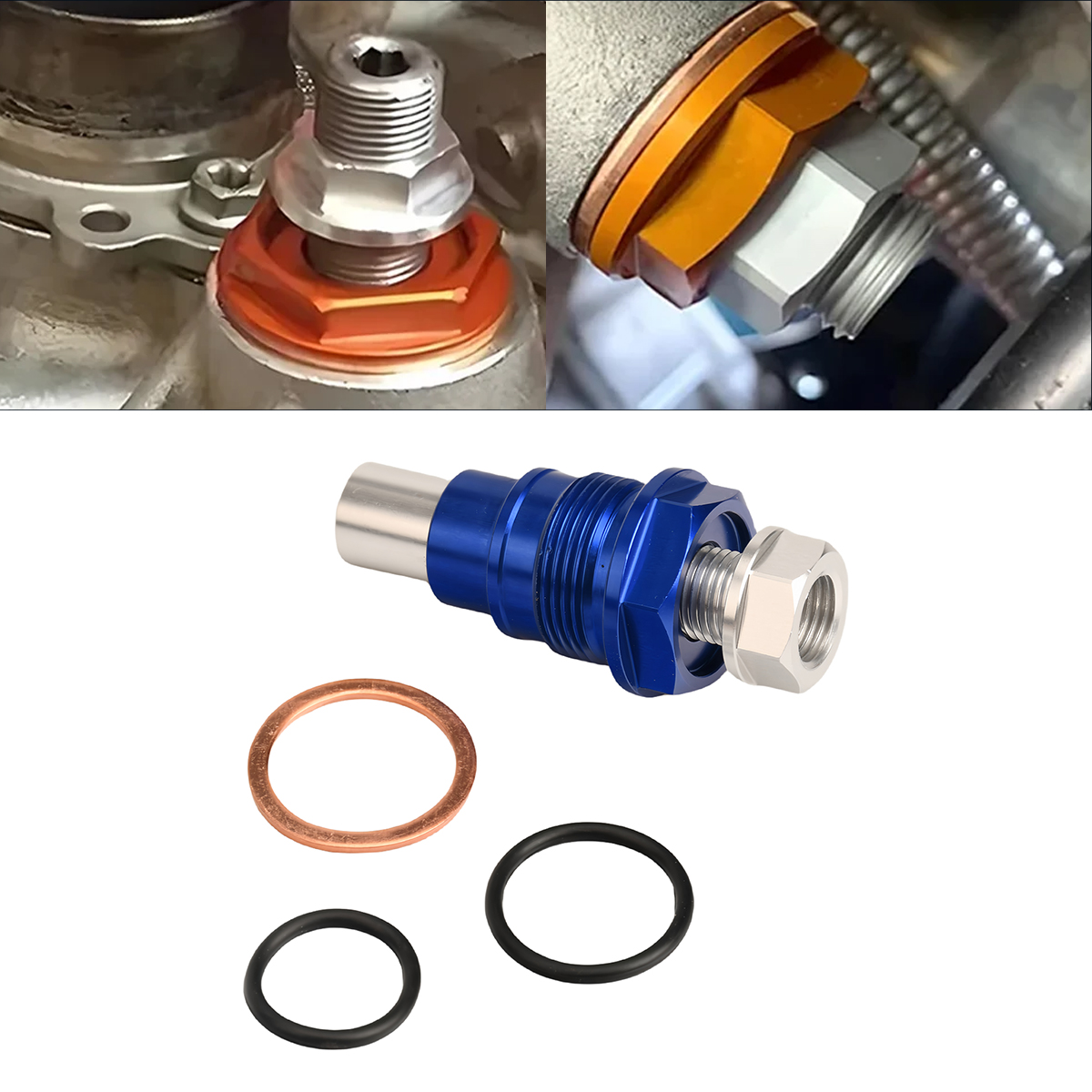 Tendeur de chaîne de came de s - 530 Chain avis et prix