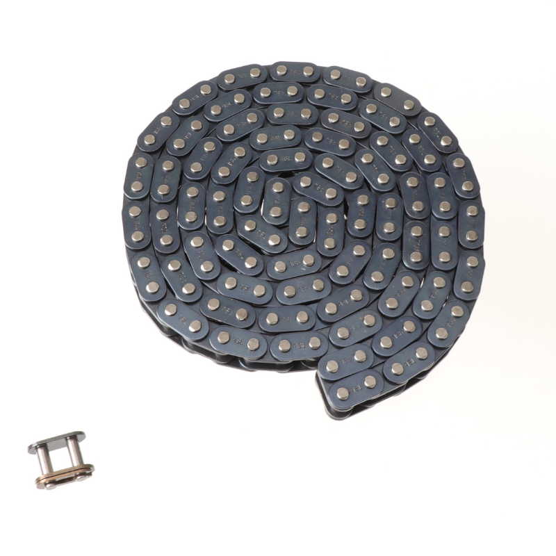 Chaîne à maillons T8F 58L-140L - Master Link Chain avis et prix