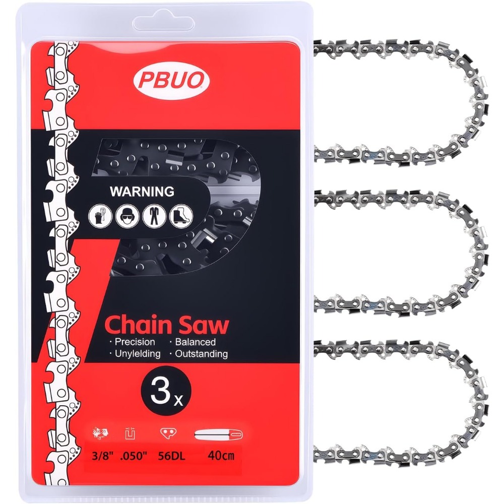 Chaîne de tronçonneuse multi-l - Ansi Chain avis et prix
