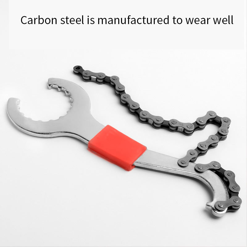Clé de chaîne de vélo, outil d - Chain Breaker avis et prix