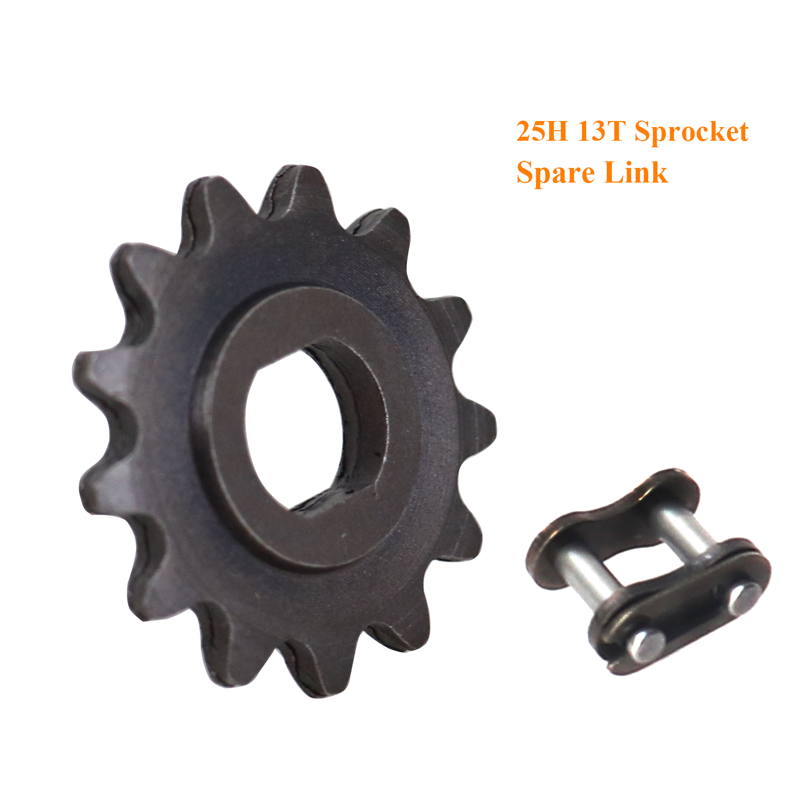 Pignon de moteur à dents de ch - Master Link Chain avis et prix