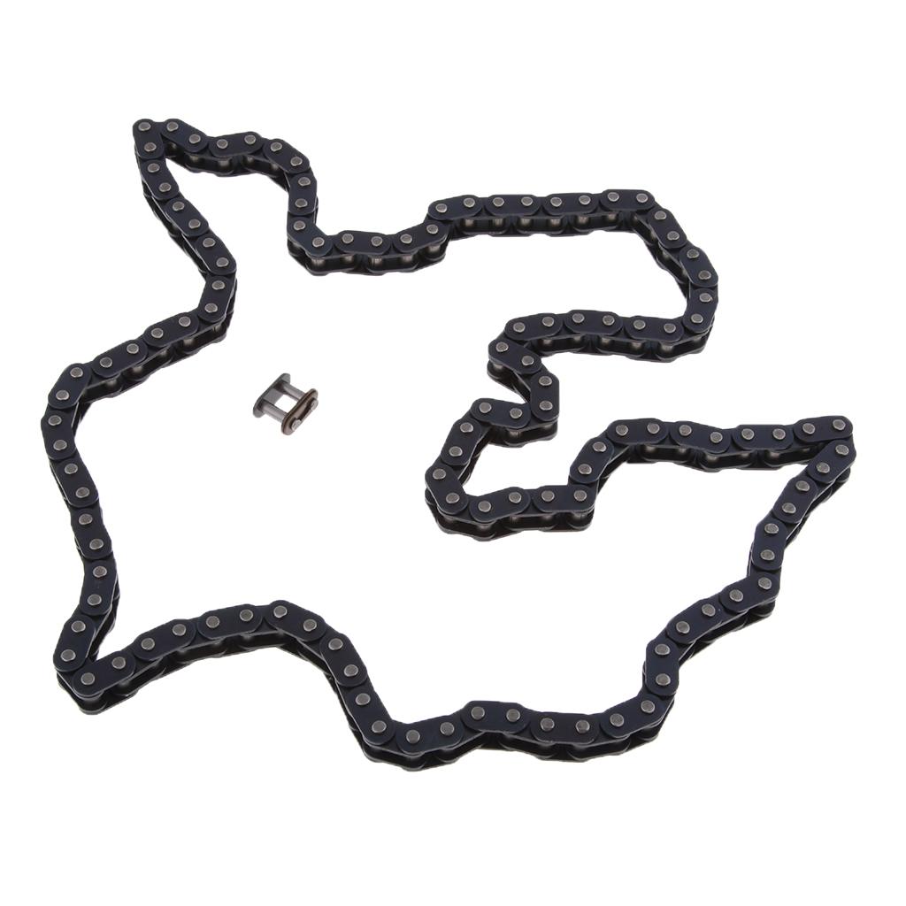 Chaîne à rouleaux 58 116 Maill - Motorcycle Chain avis et prix