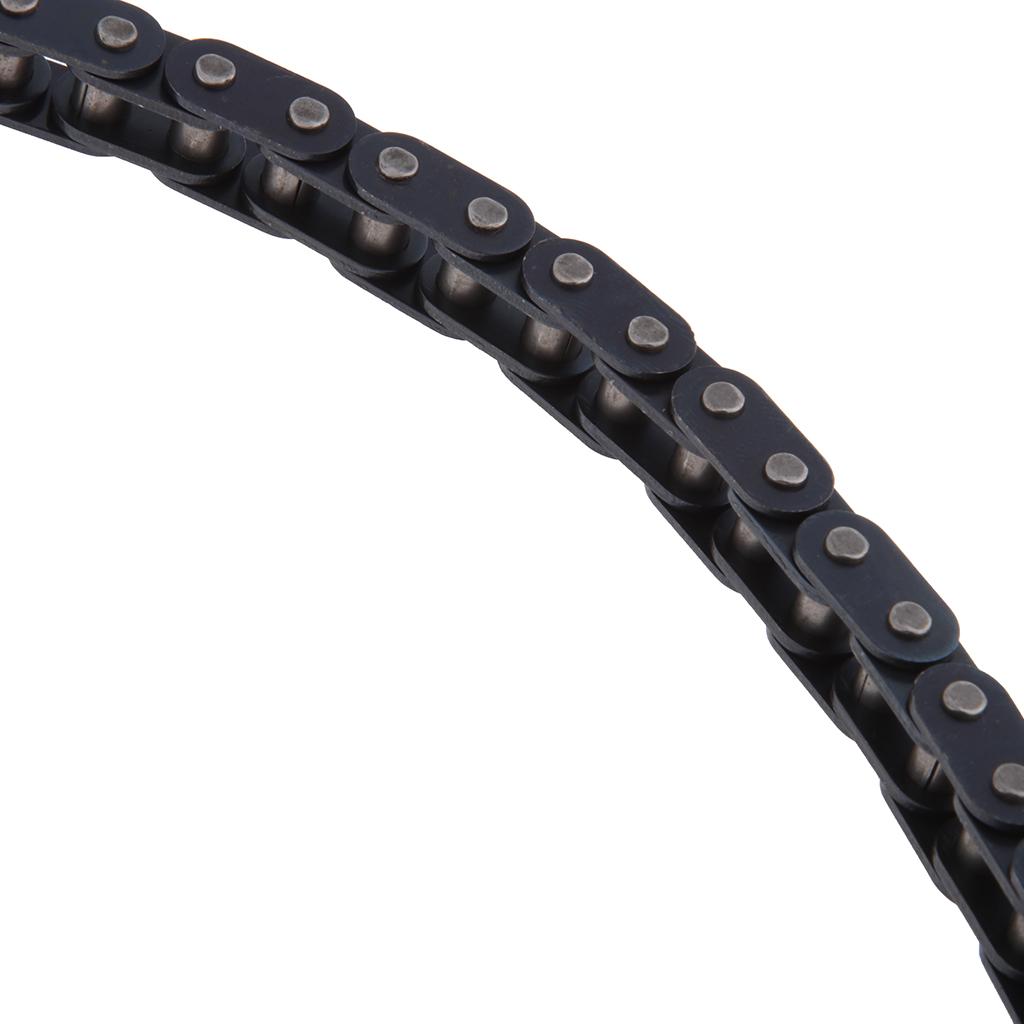Chaîne à rouleaux 58 116 Maill - Motorcycle Chain avis et prix
