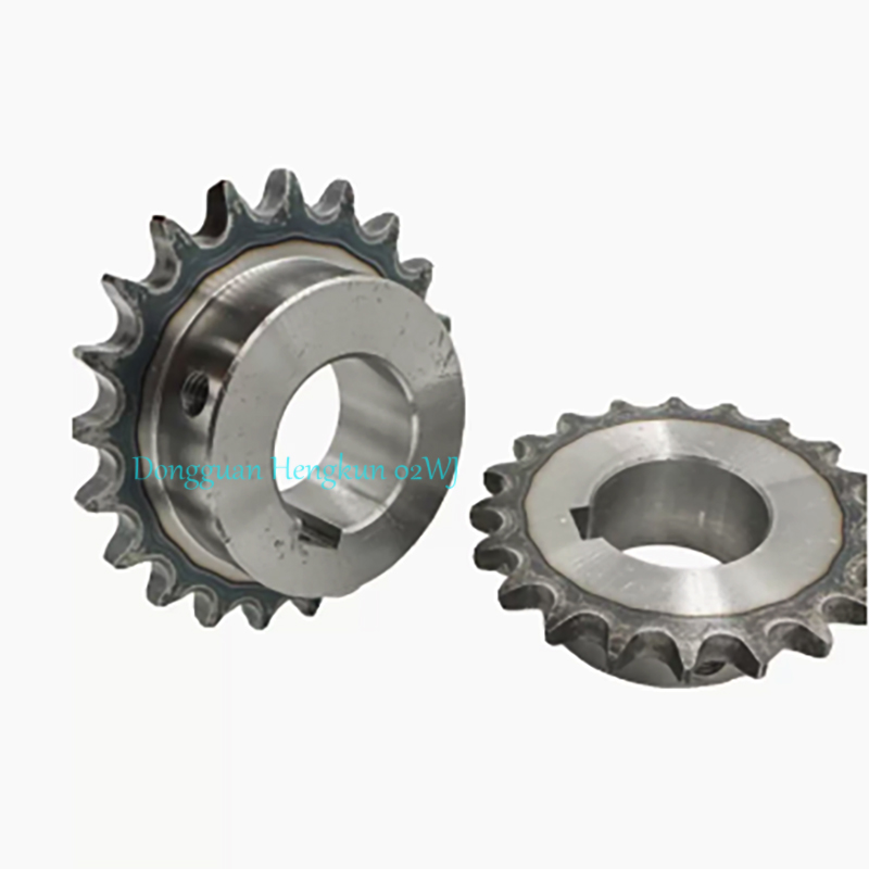 45 #   Pignon d'alésage fini e - Ansi Chain avis et prix