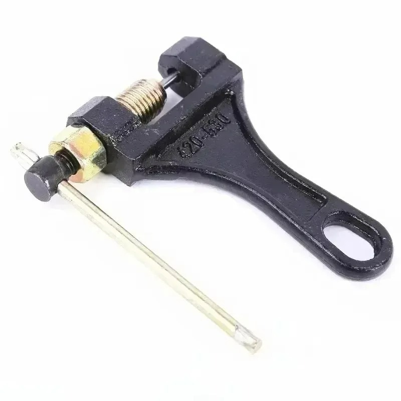 Outil de débrassage et de rive - Chain Breaker avis et prix