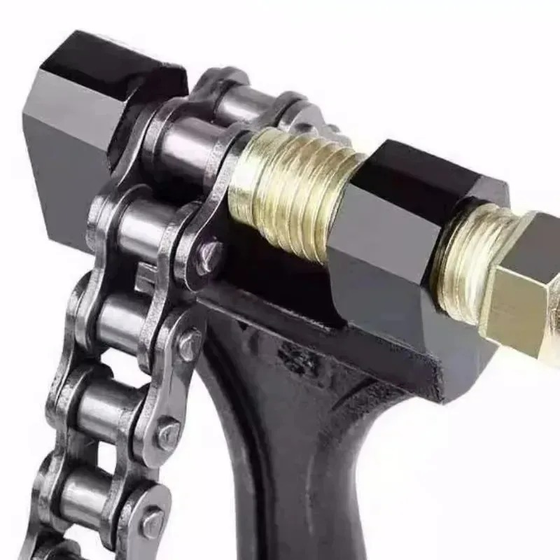 Outil de débrassage et de rive - Chain Breaker avis et prix