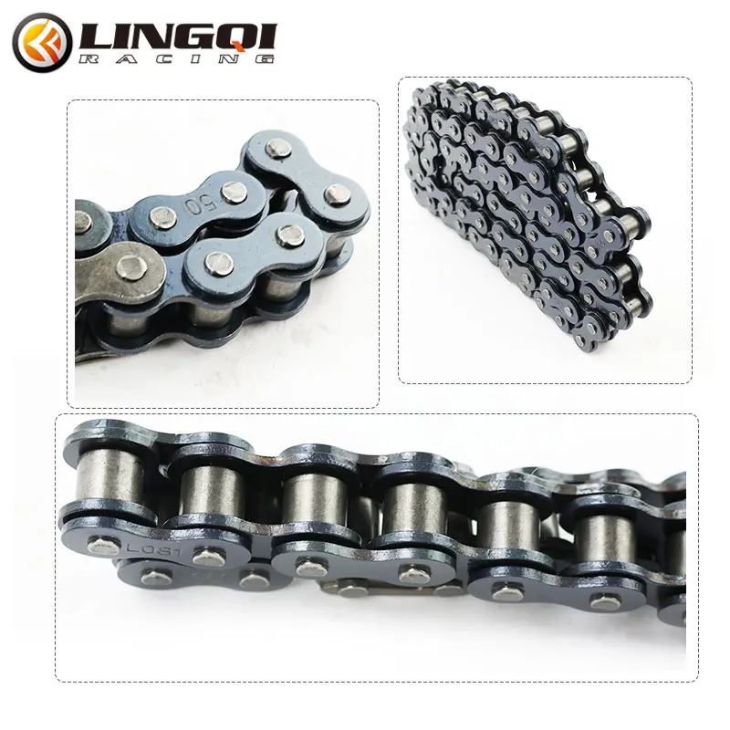 LINGQI-Moteur de kart en métal - 530 Chain avis et prix