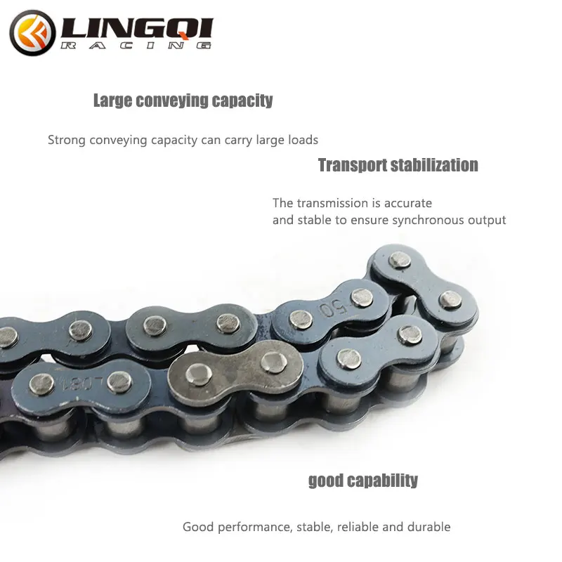 LINGQI-Moteur de kart en métal - 530 Chain avis et prix