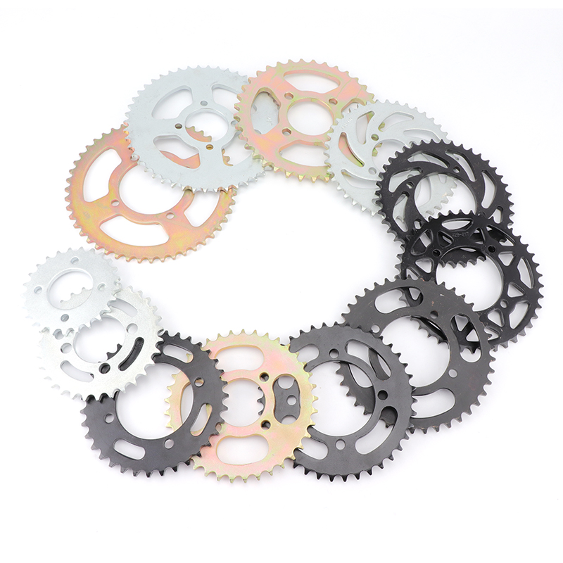 Pignon Arrière pour Moto JO37  - 428 Chain avis et prix