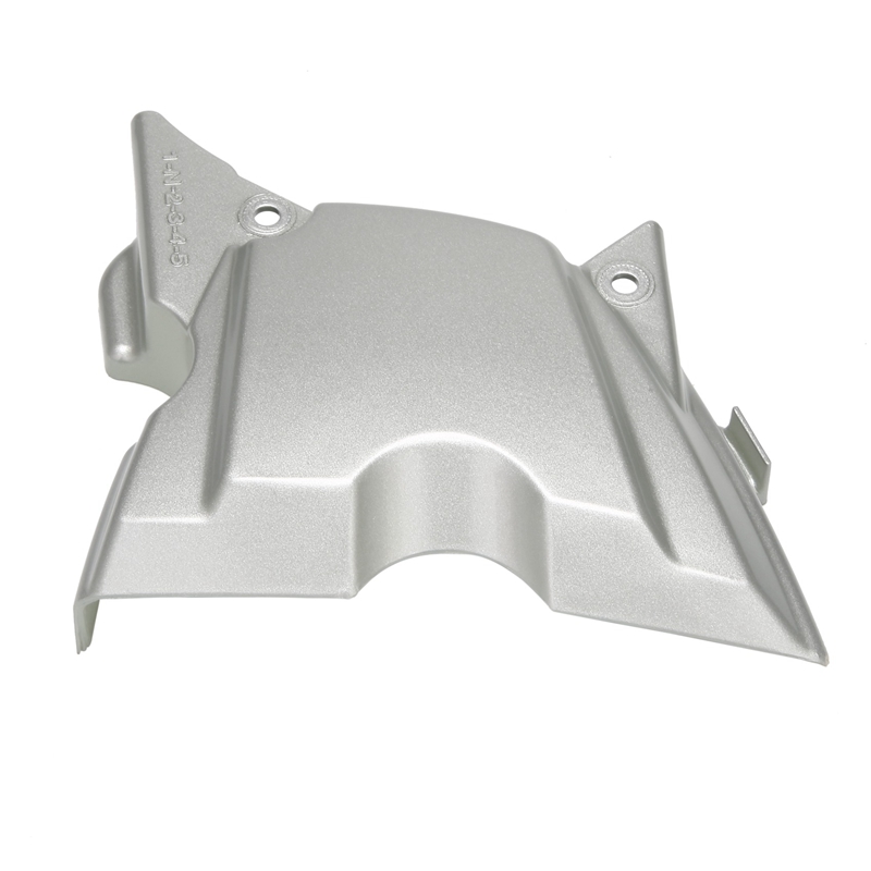 Cache-moteur de moto, protecti - Sprocket Chain avis et prix