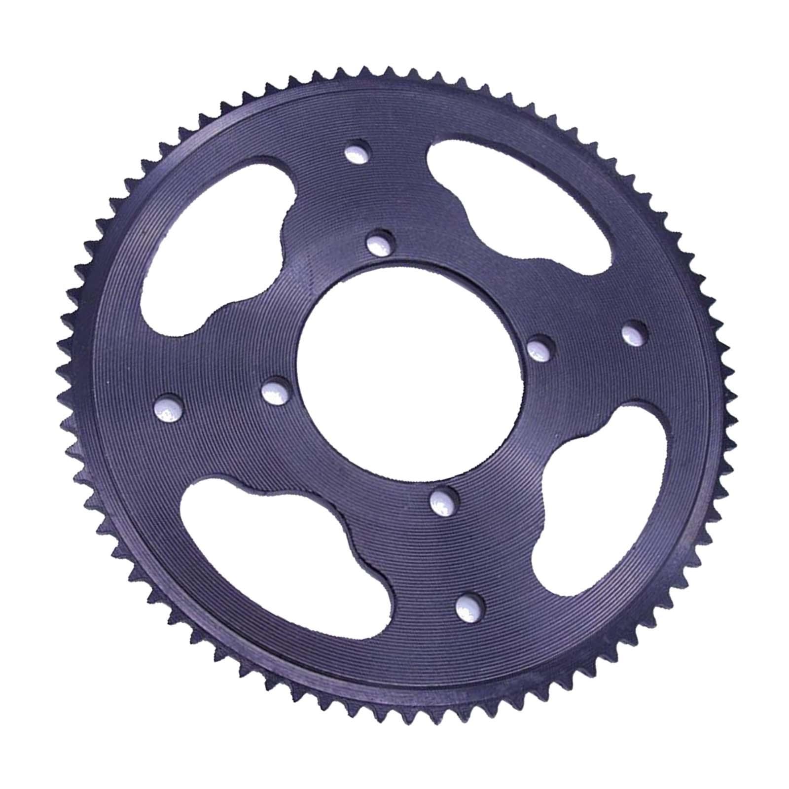 Pignon Arrière Universel 25H 8 - Chain Sprocket Set avis et prix