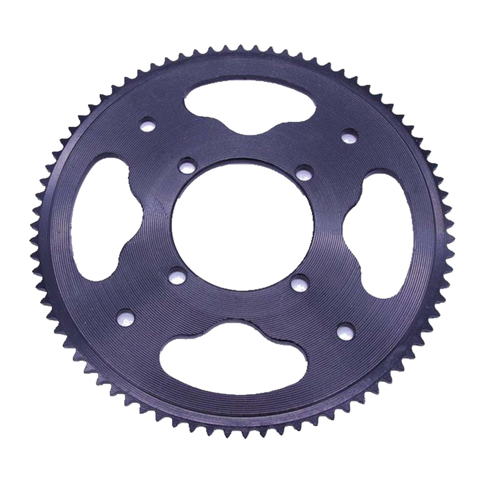 Pignon Arrière Universel 25H 8 - Chain Sprocket Set avis et prix