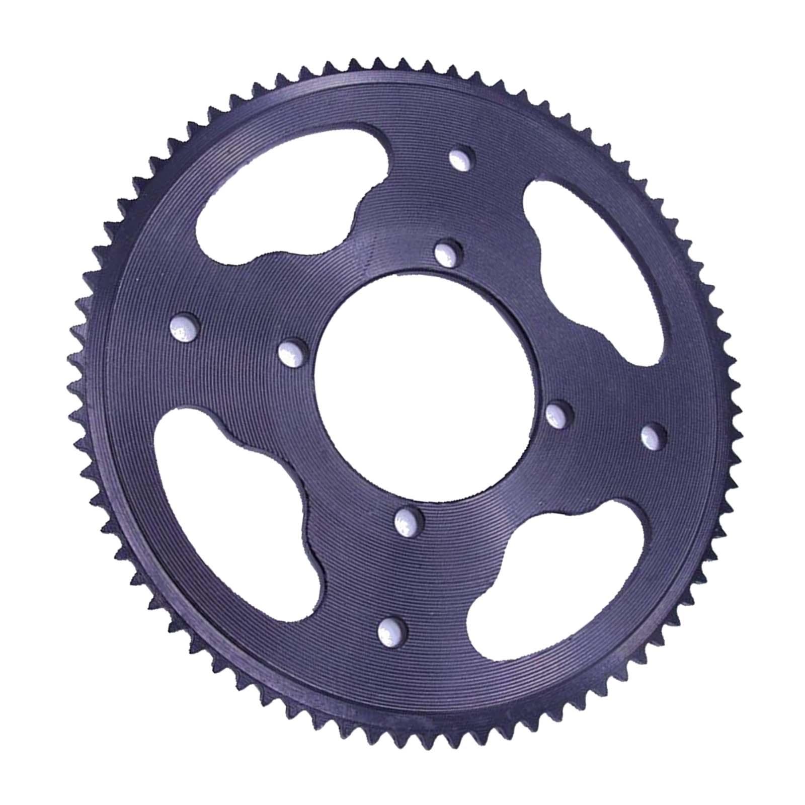 Pignon Arrière Universel 25H 8 - Chain Sprocket Set avis et prix