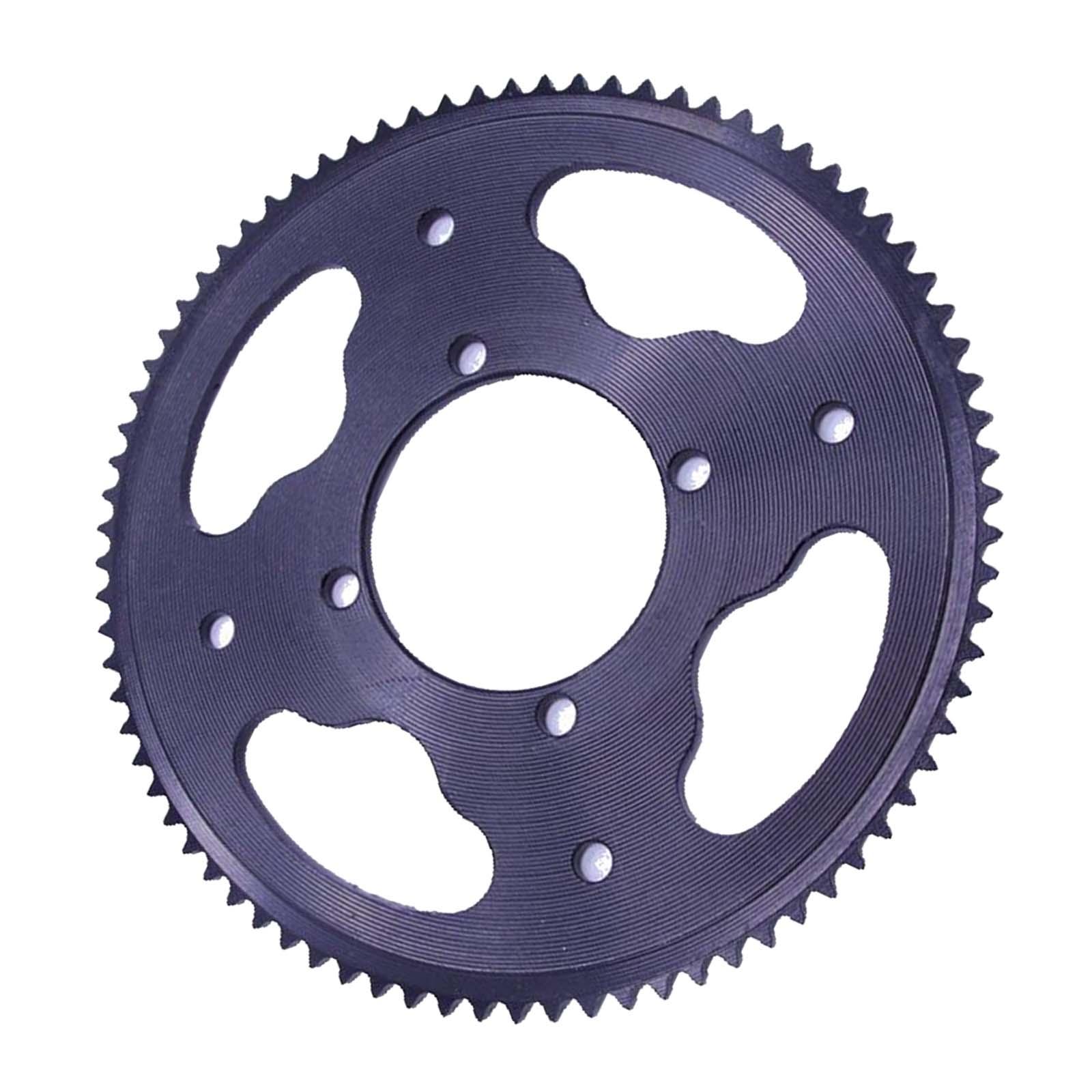 Pignon Arrière Universel 25H 8 - Chain Sprocket Set avis et prix
