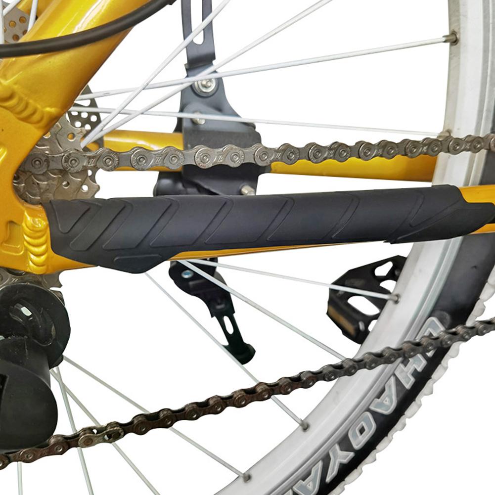 Autocollant de protection de c - Bike Chain avis et prix
